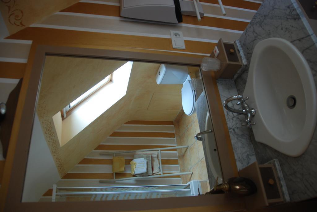 Plouhinec  Maison D'Hotes De Kerzine المظهر الخارجي الصورة